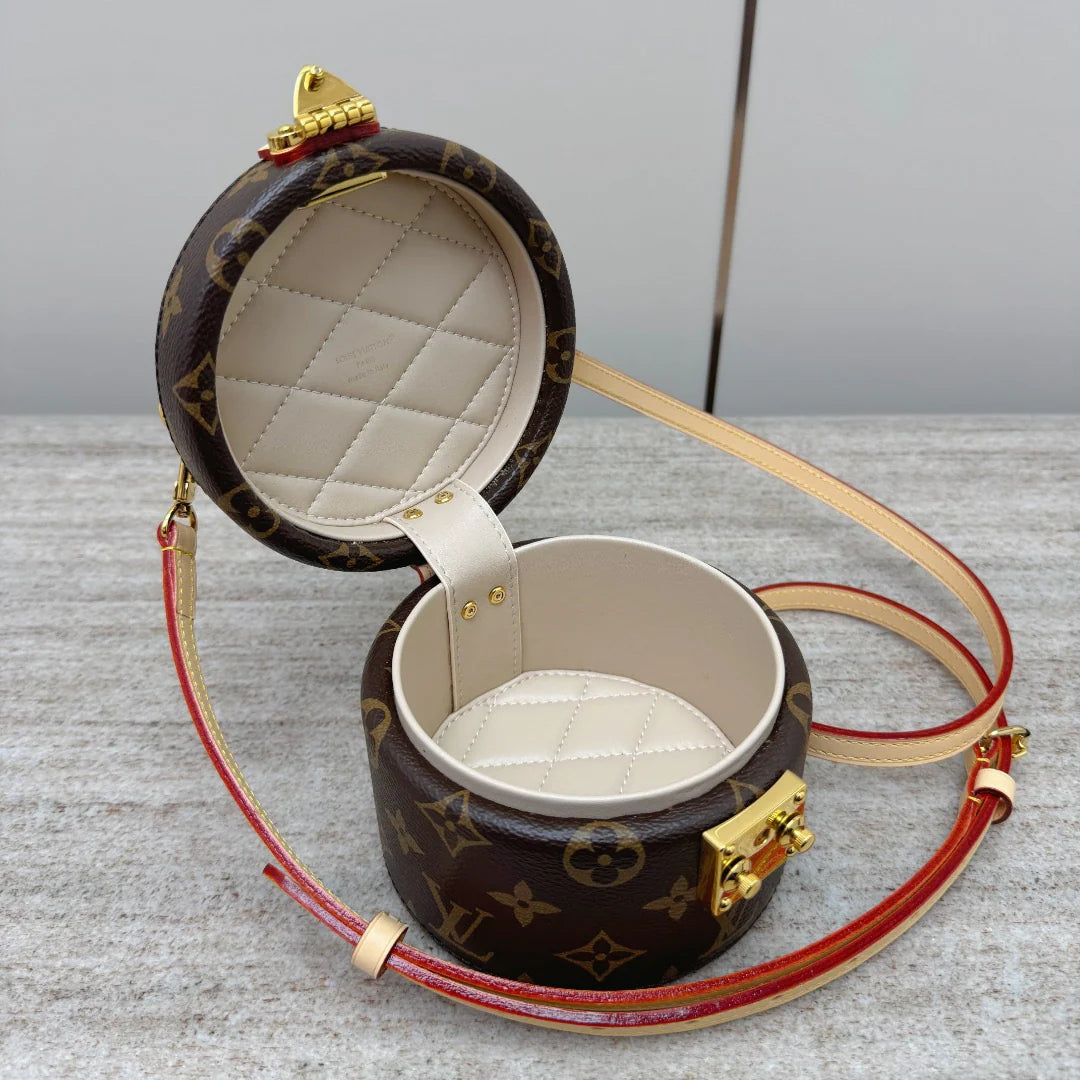 Onthego BB - Glimmer of Luxury