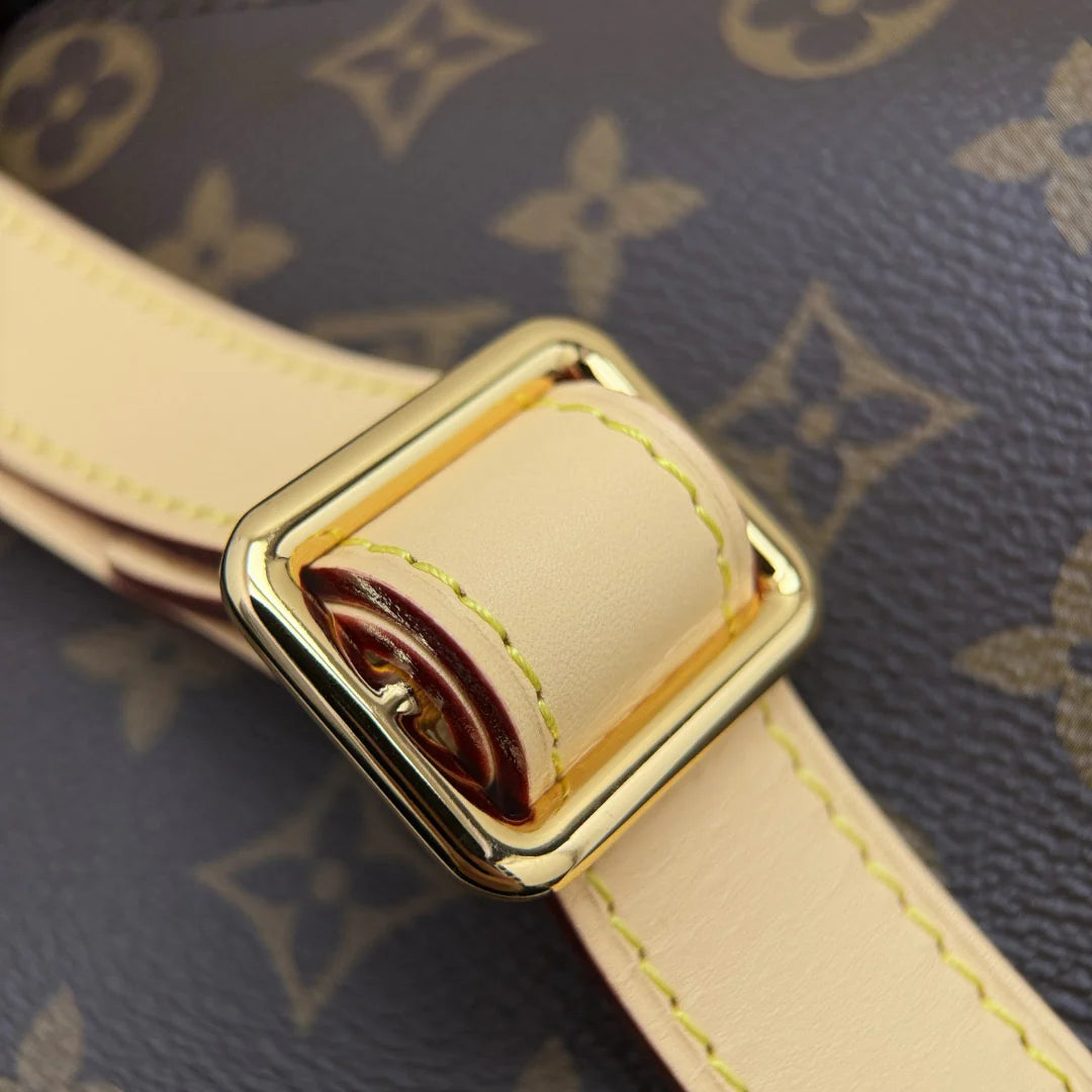 Bel Çantası - Glimmer of Luxury