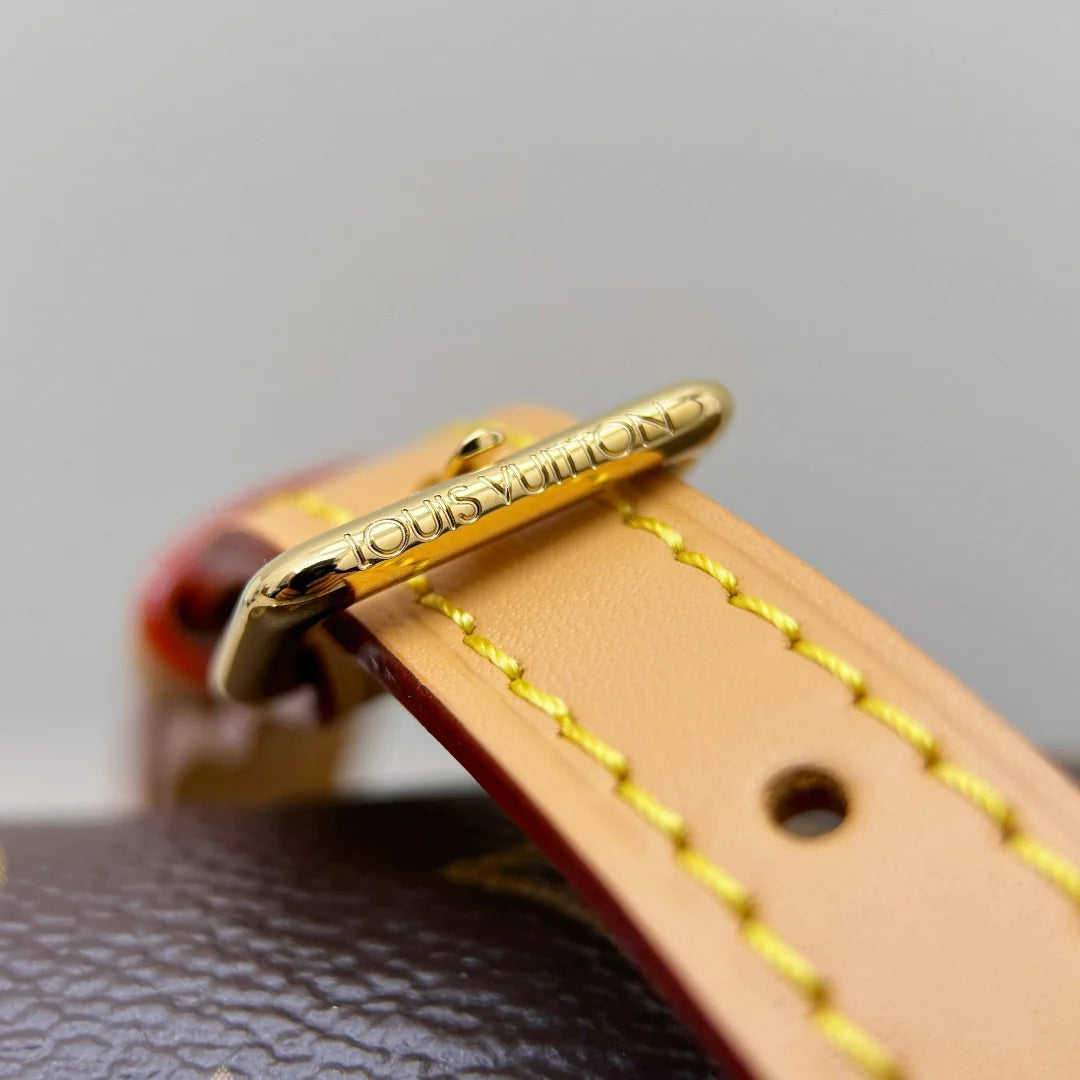 Speedy Nano - Glimmer of Luxury