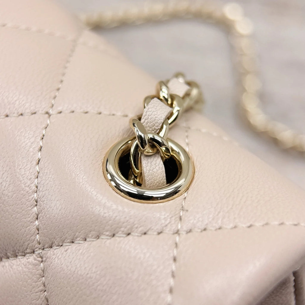 Chanel 25S Flap Bag