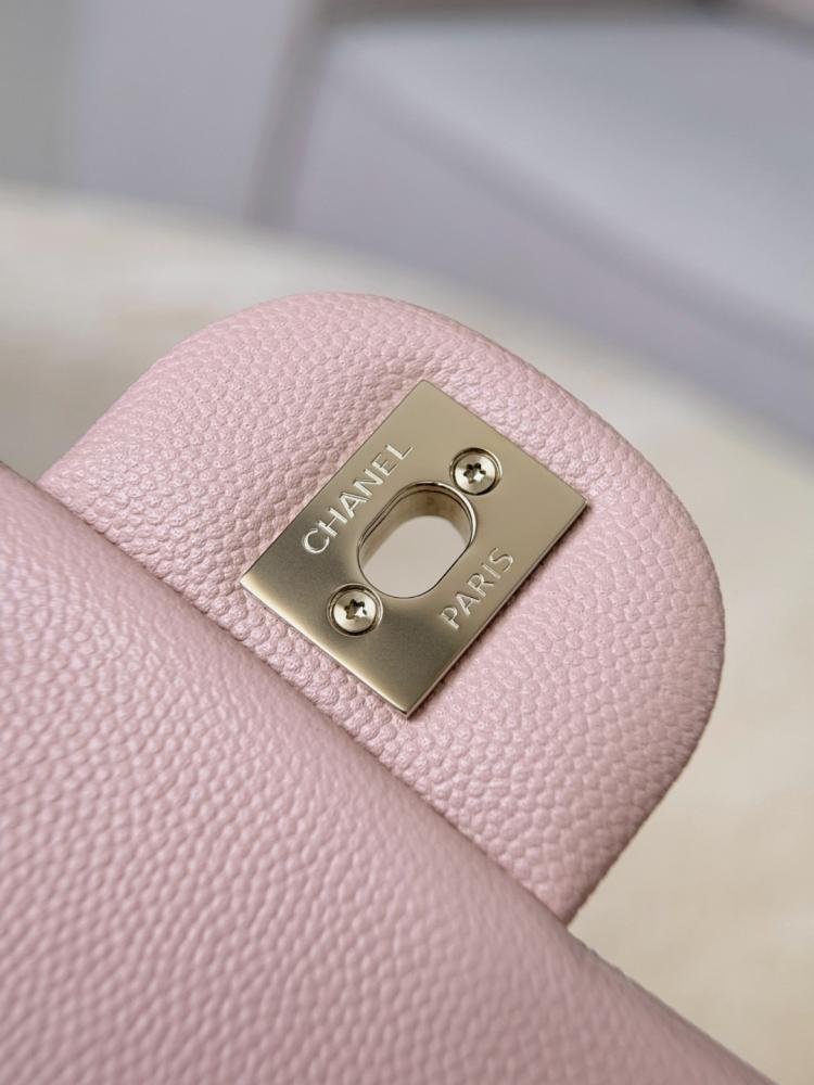 Chanel Medium Classic Double Flap Bag