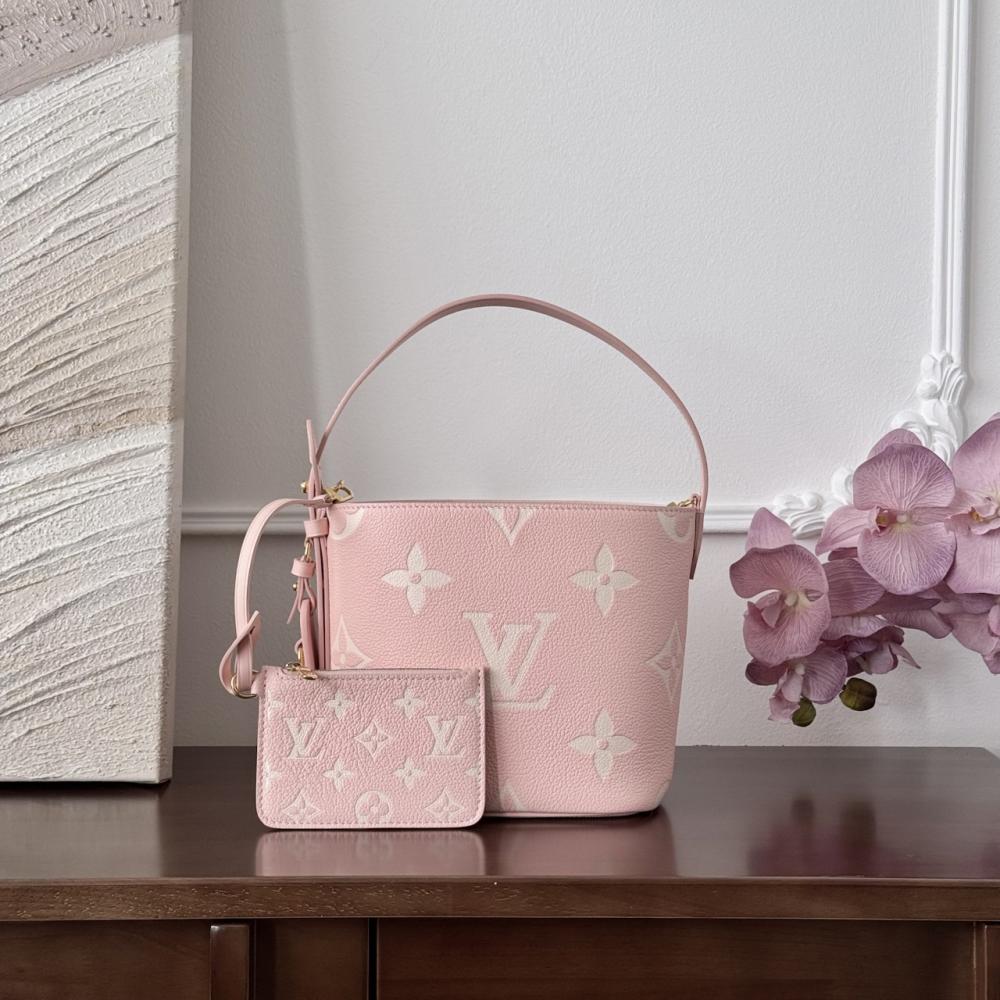 LV All In BB
