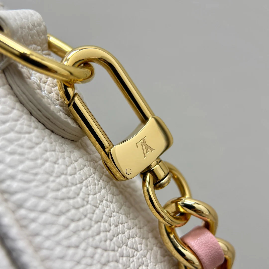 Ivy Çanta - Glimmer of Luxury