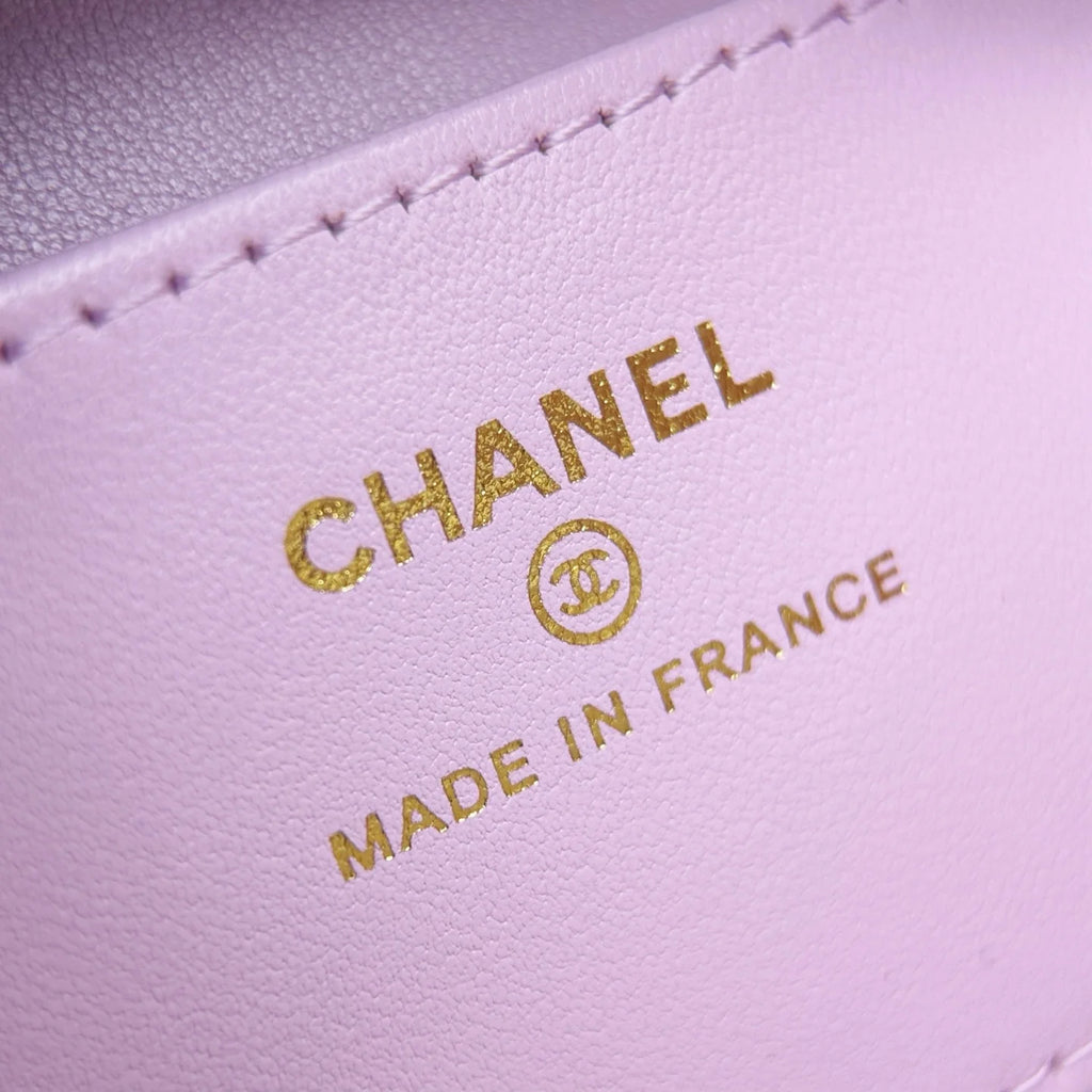 Chanel 25S Flap Bag
