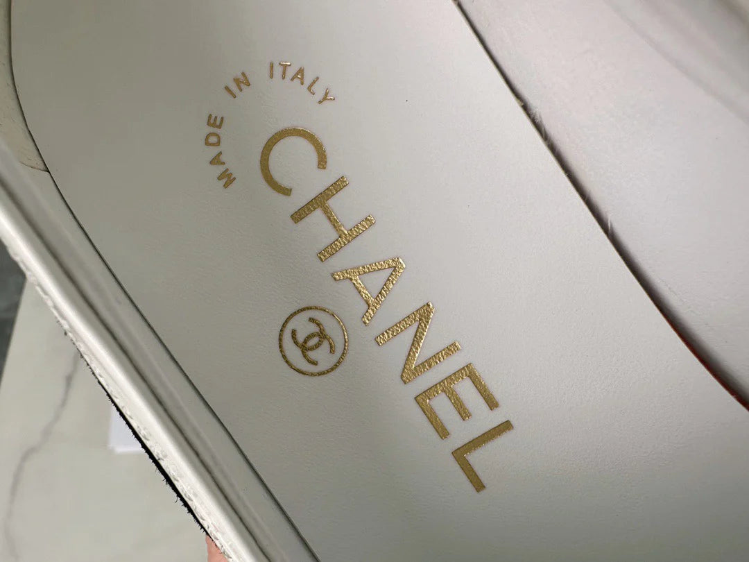 24S Loafer - Glimmer of Luxury