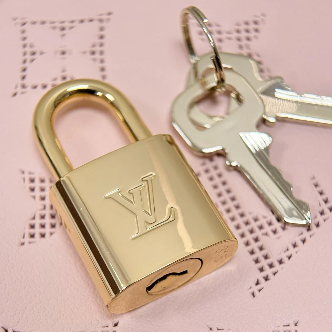 Vanity Çanta - Glimmer of Luxury