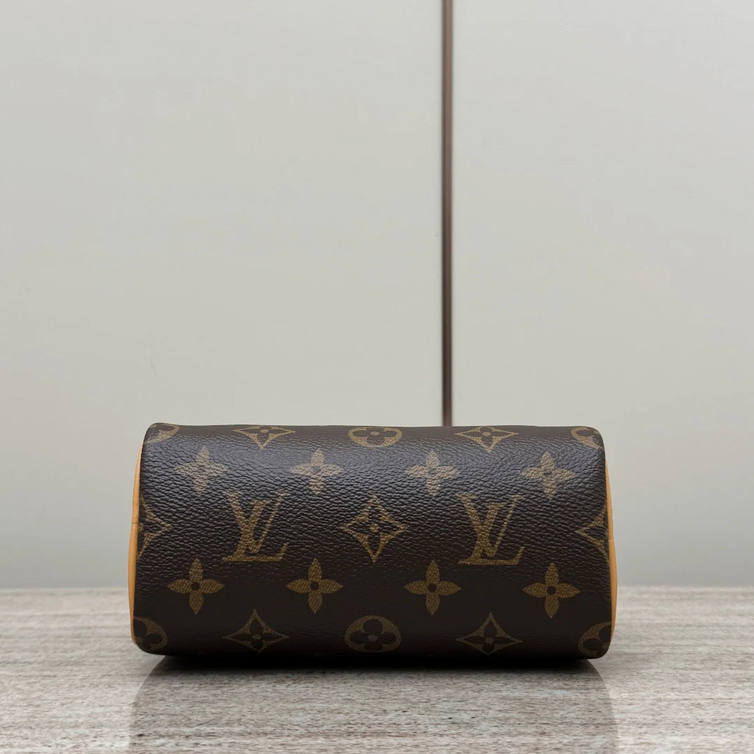 Speedy Nano - Glimmer of Luxury