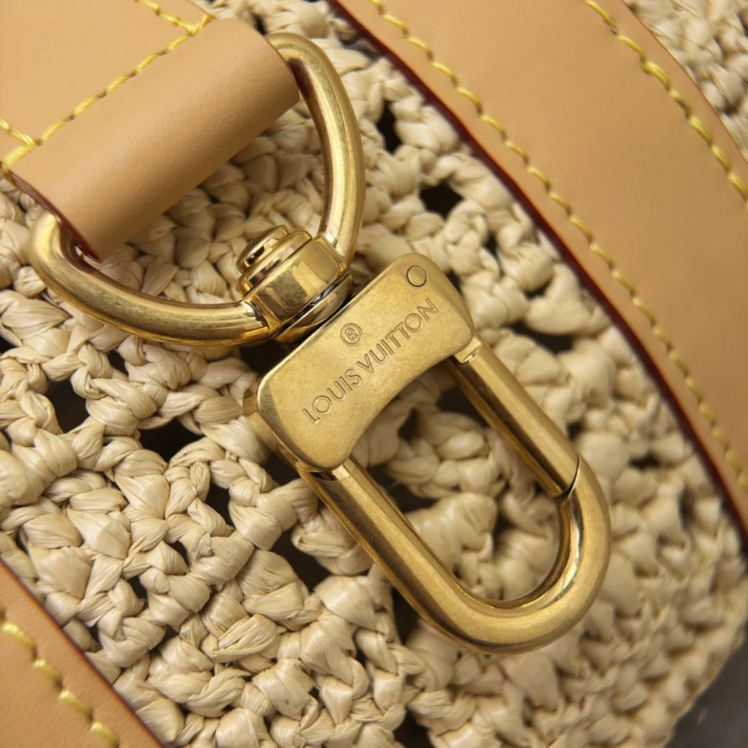 Keepall25 - Glimmer of Luxury