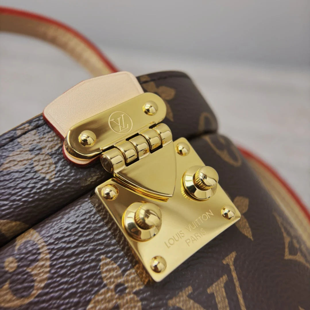 Onthego BB - Glimmer of Luxury