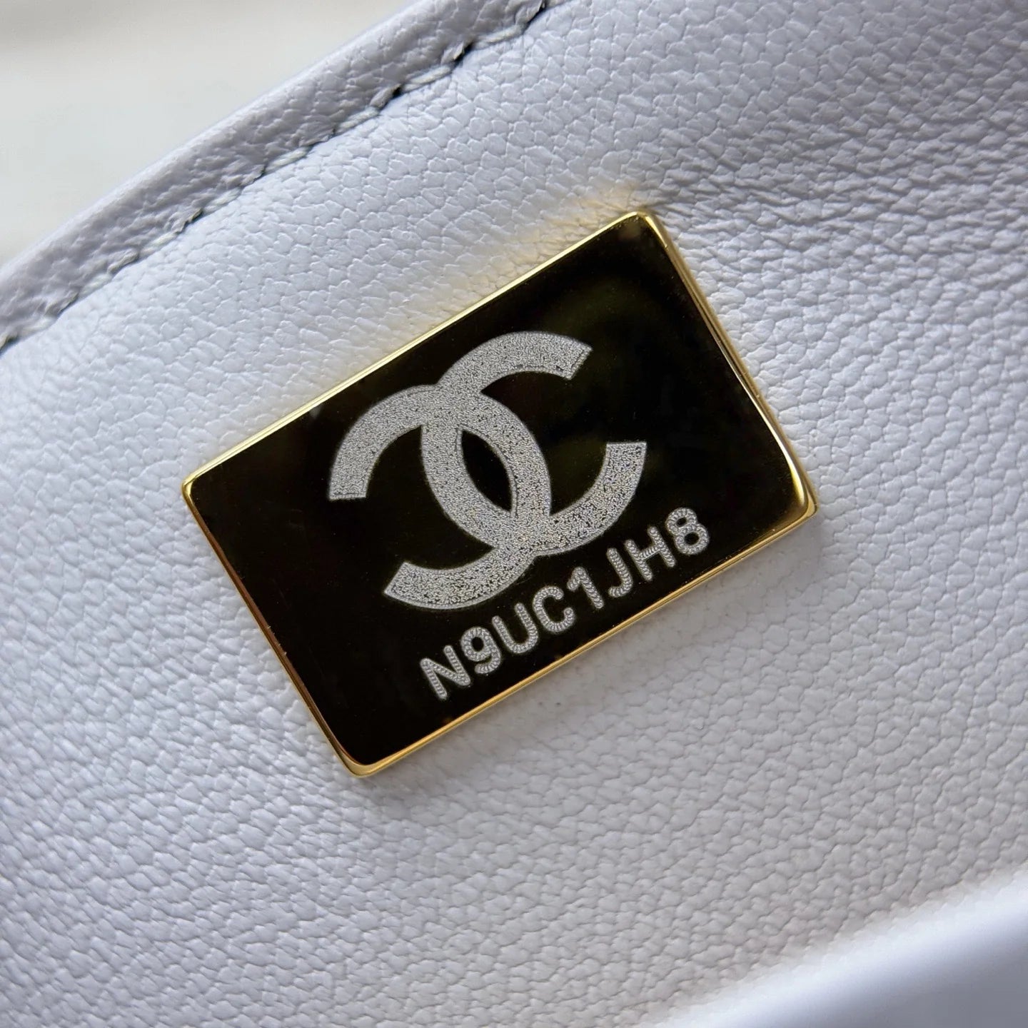 Chanel 25S Flap Bag
