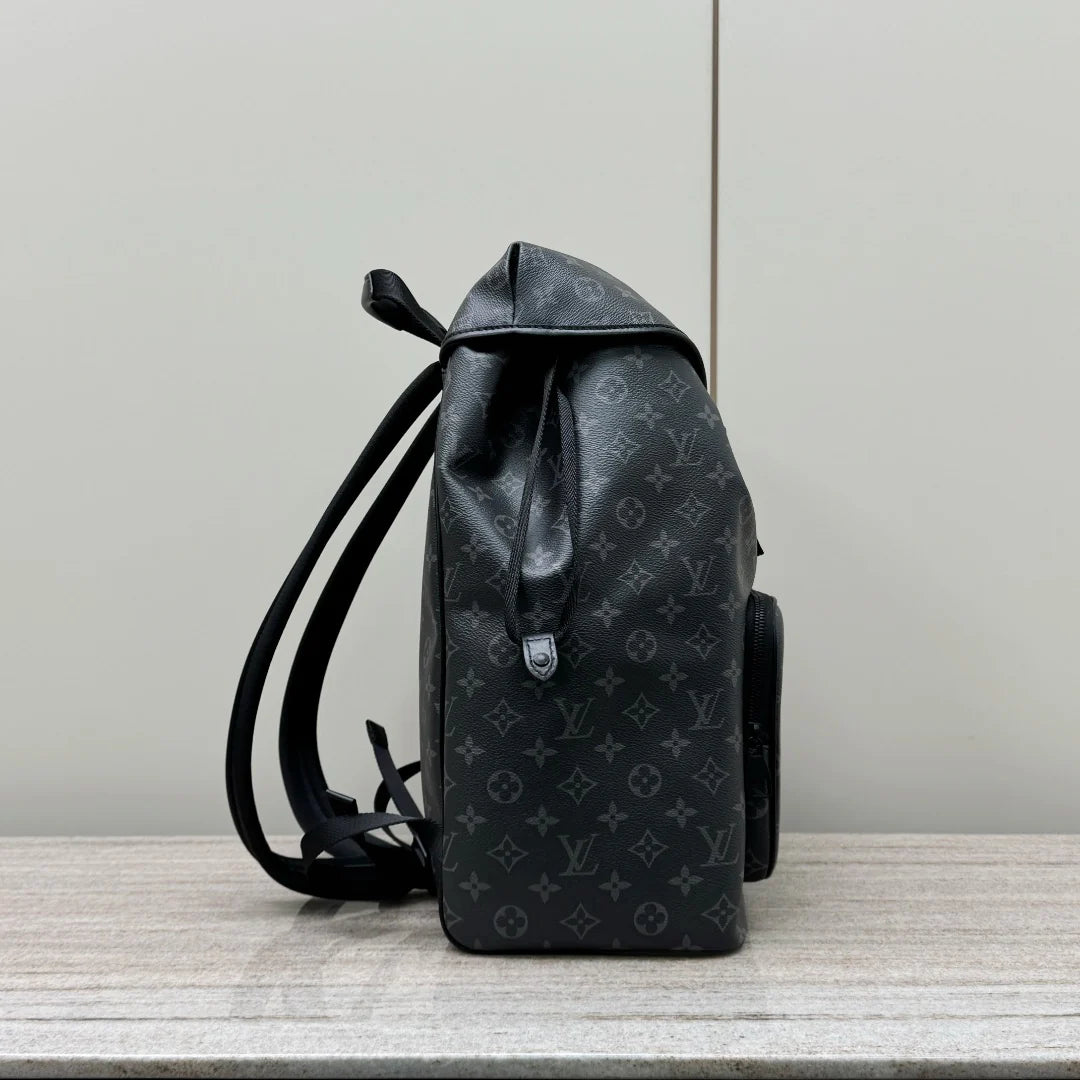 Montsouris PM Sırt Çantası - Glimmer of Luxury