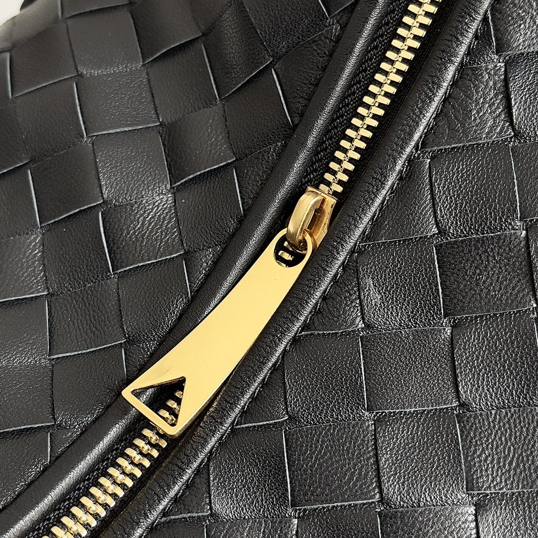 Bottega Veneta Büyük Jodie Çanta