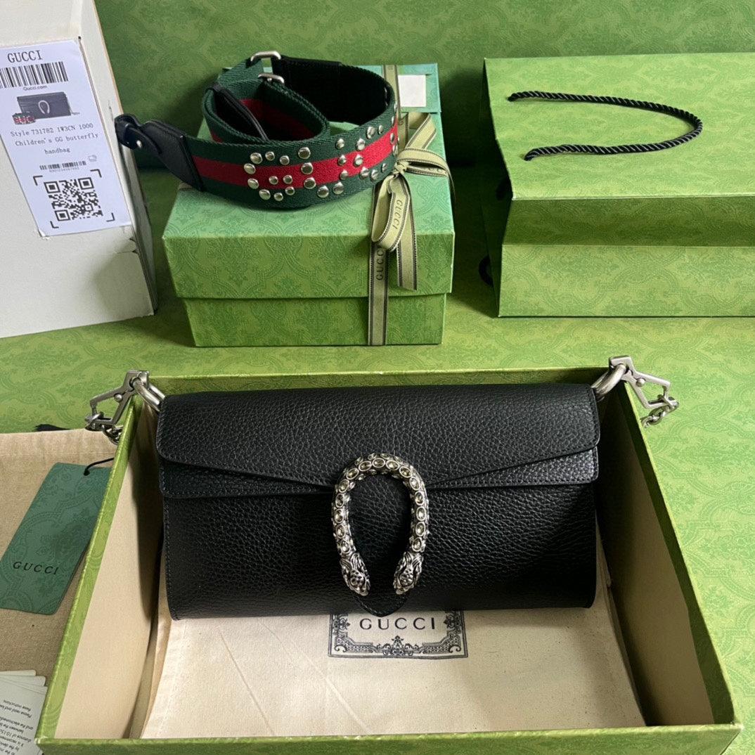 Gucci Dionysos Omuz Çantaları - Glimmer of Luxury