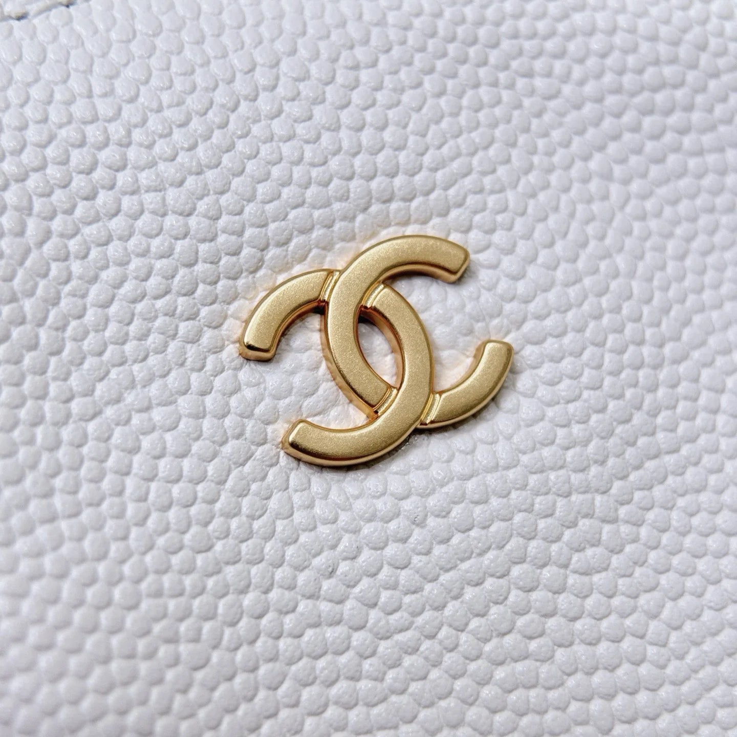 Chanel 25C Büyük Hobo Seyahat Çantası - Glimmer of Luxury