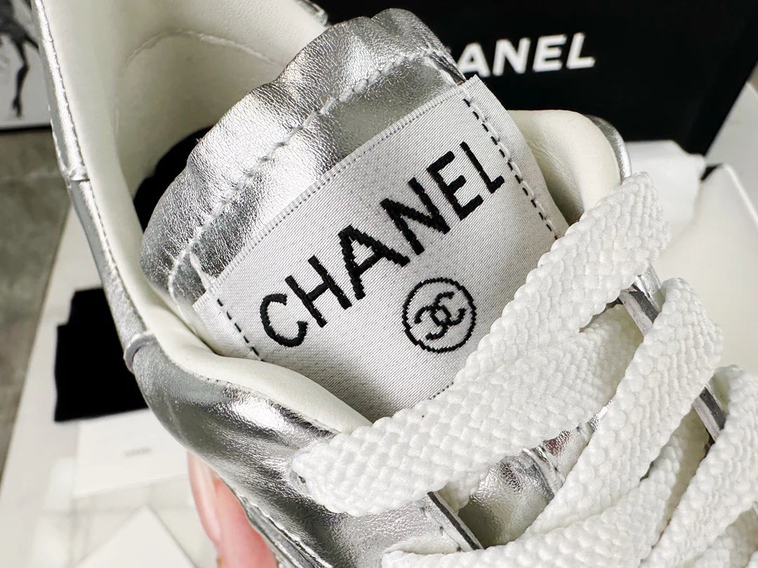 S24 Spor Ayakkabıları - Glimmer of Luxury