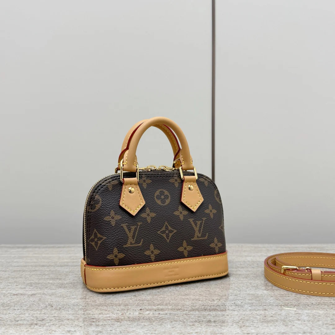 Alma Nano - Glimmer of Luxury