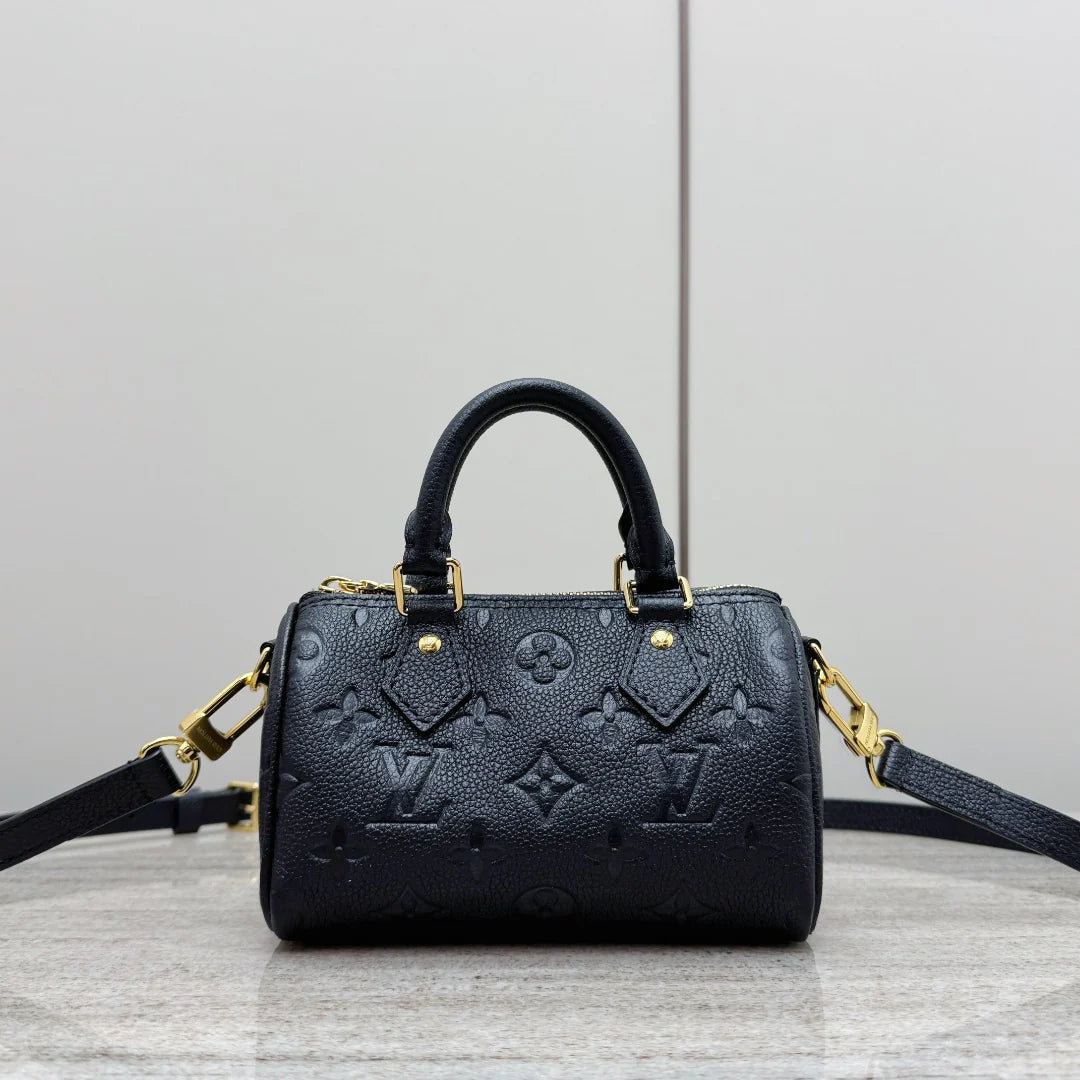 Speedy Nano - Glimmer of Luxury