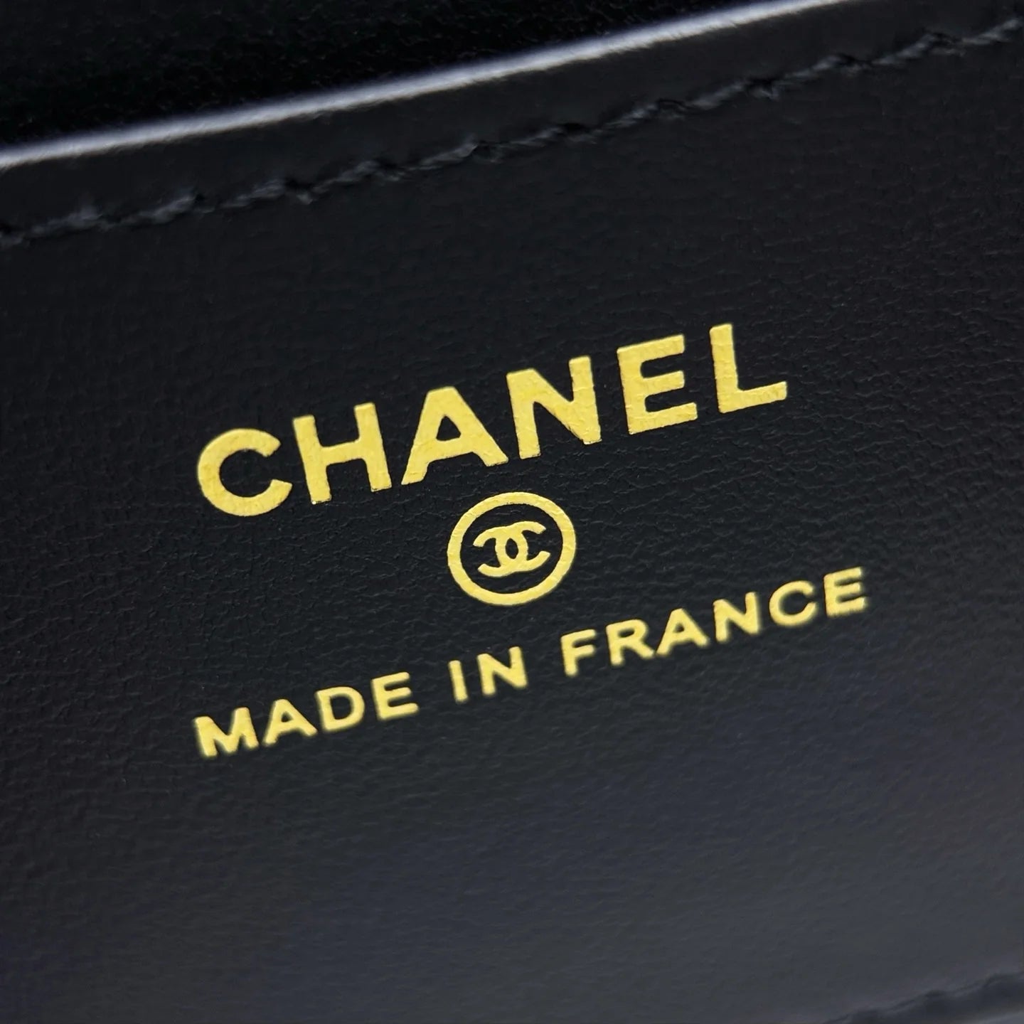 Chanel 25S Flap Bag