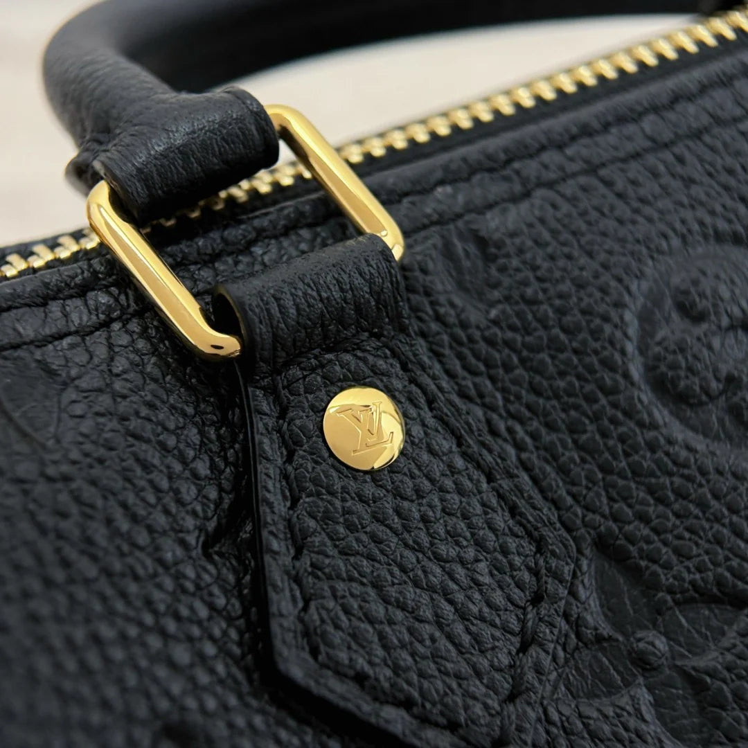 Speedy Nano - Glimmer of Luxury