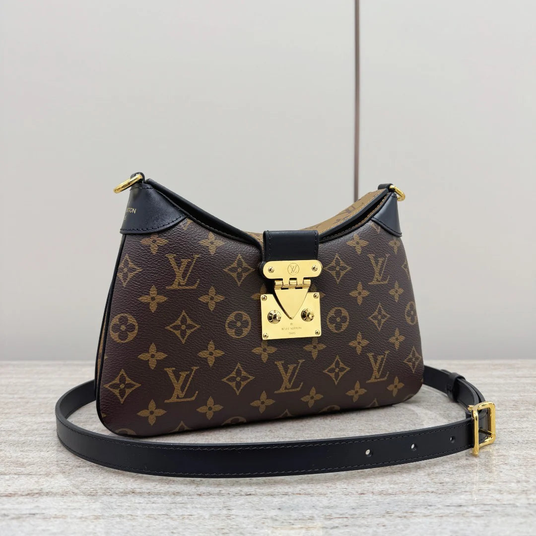 İkiz Çanta - Glimmer of Luxury