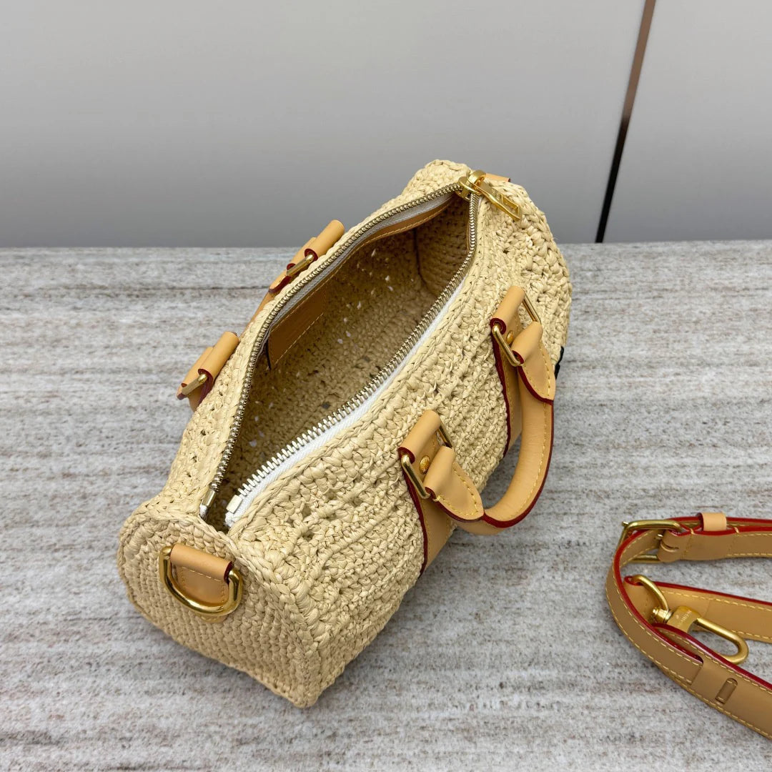 Keepall25 - Glimmer of Luxury