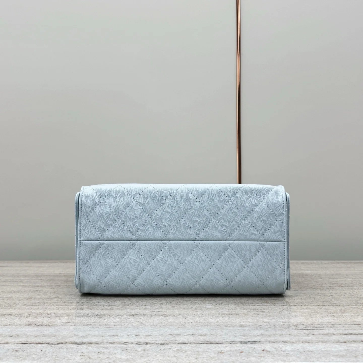 Chanel 25C Medium Hobo Travel Bag