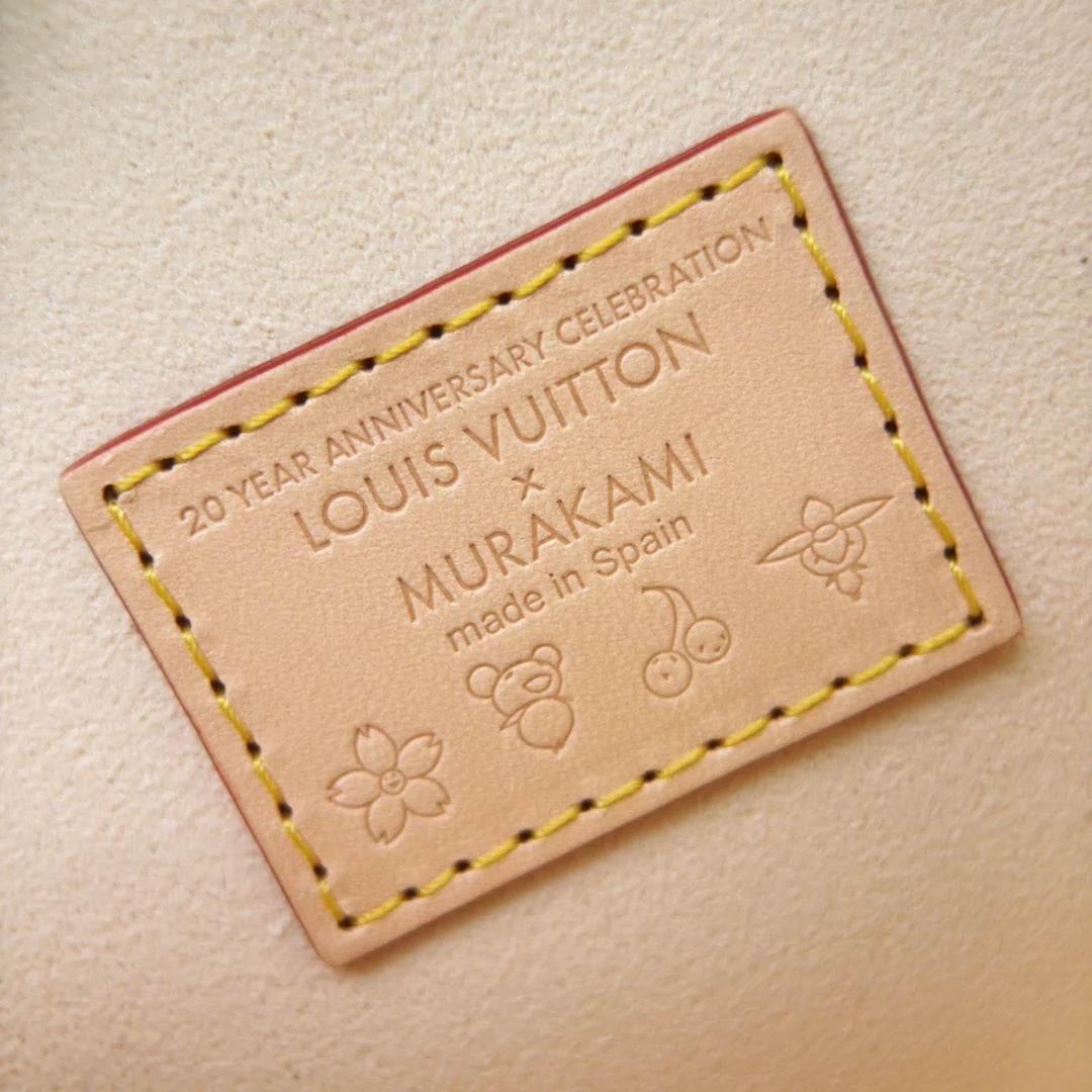 Nano Çanta - Glimmer of Luxury