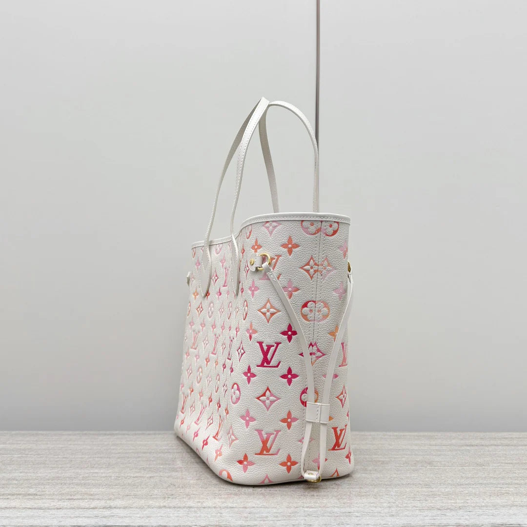 Neverfull - Glimmer of Luxury