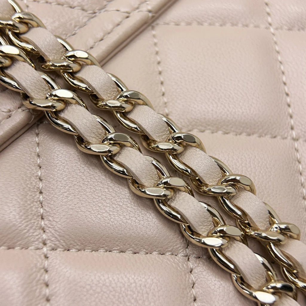 Chanel 25S Flap Bag