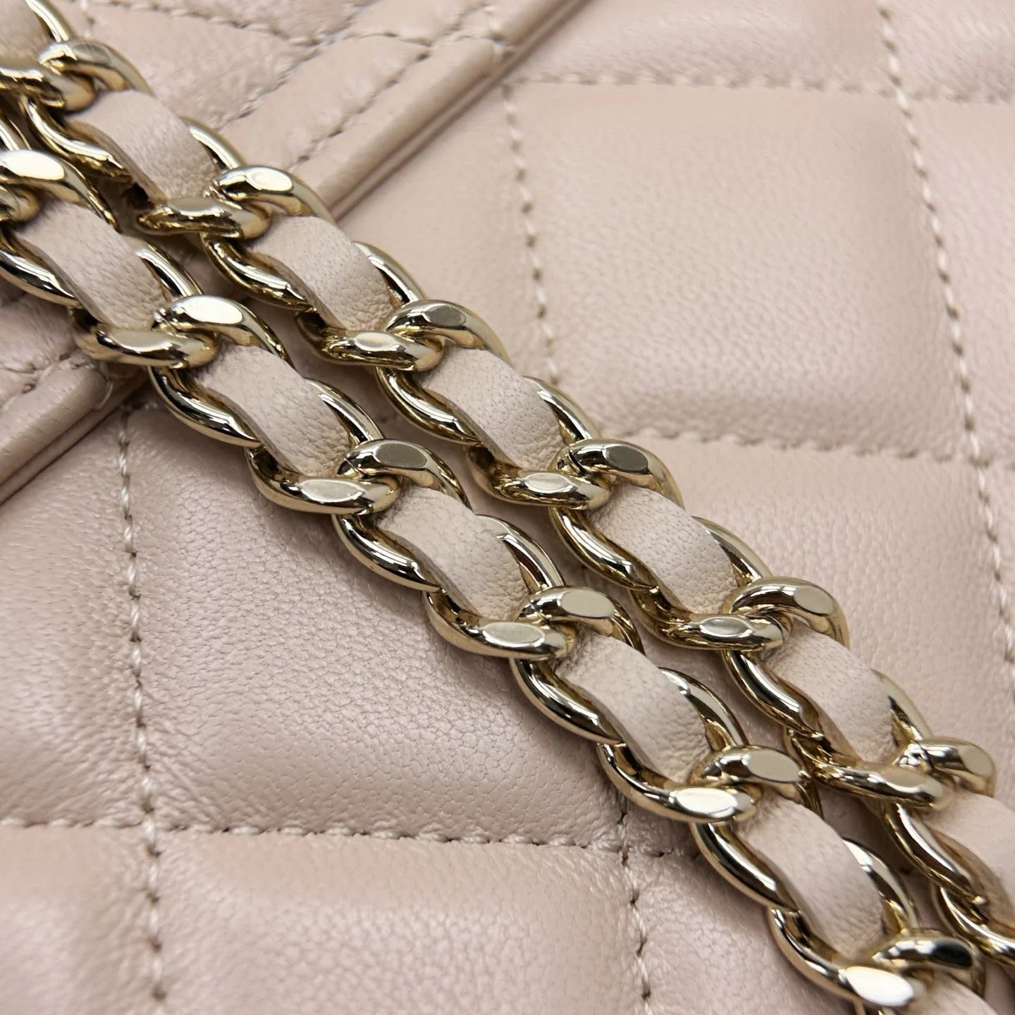 Chanel 25S Flap Bag