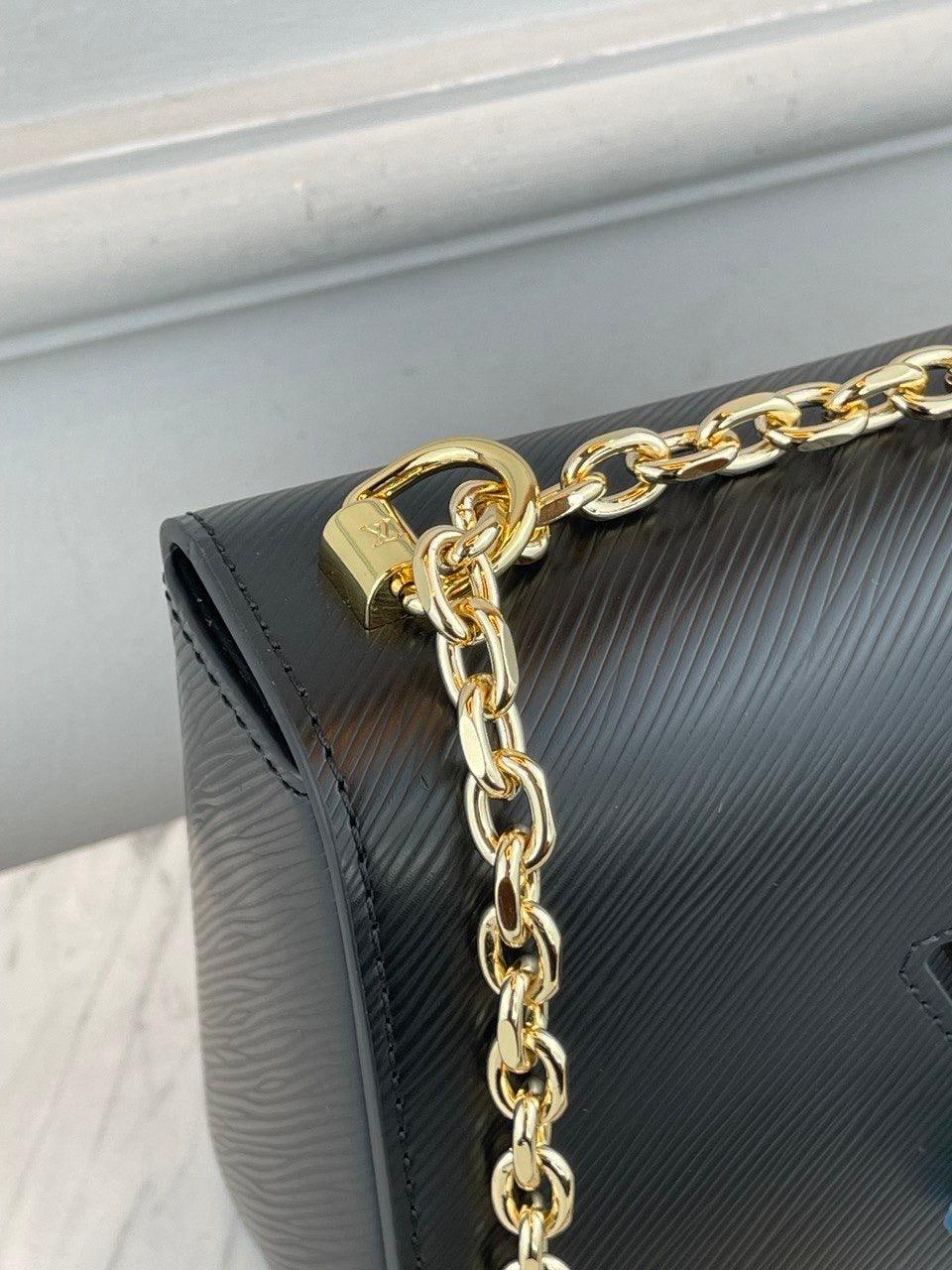 Louis Vuitton Twist Epi - Glimmer of Luxury