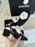 24S Sandalet - Glimmer of Luxury