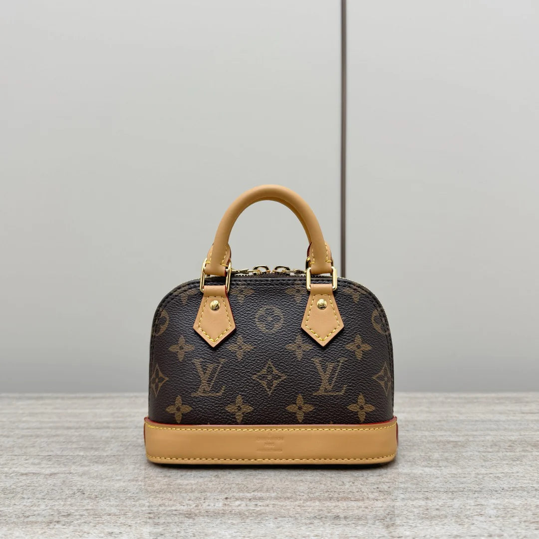 Alma Nano - Glimmer of Luxury