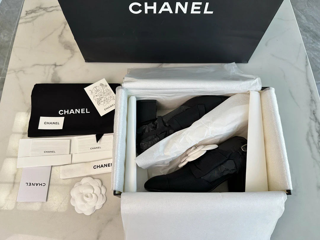 24S Sandalet - Glimmer of Luxury