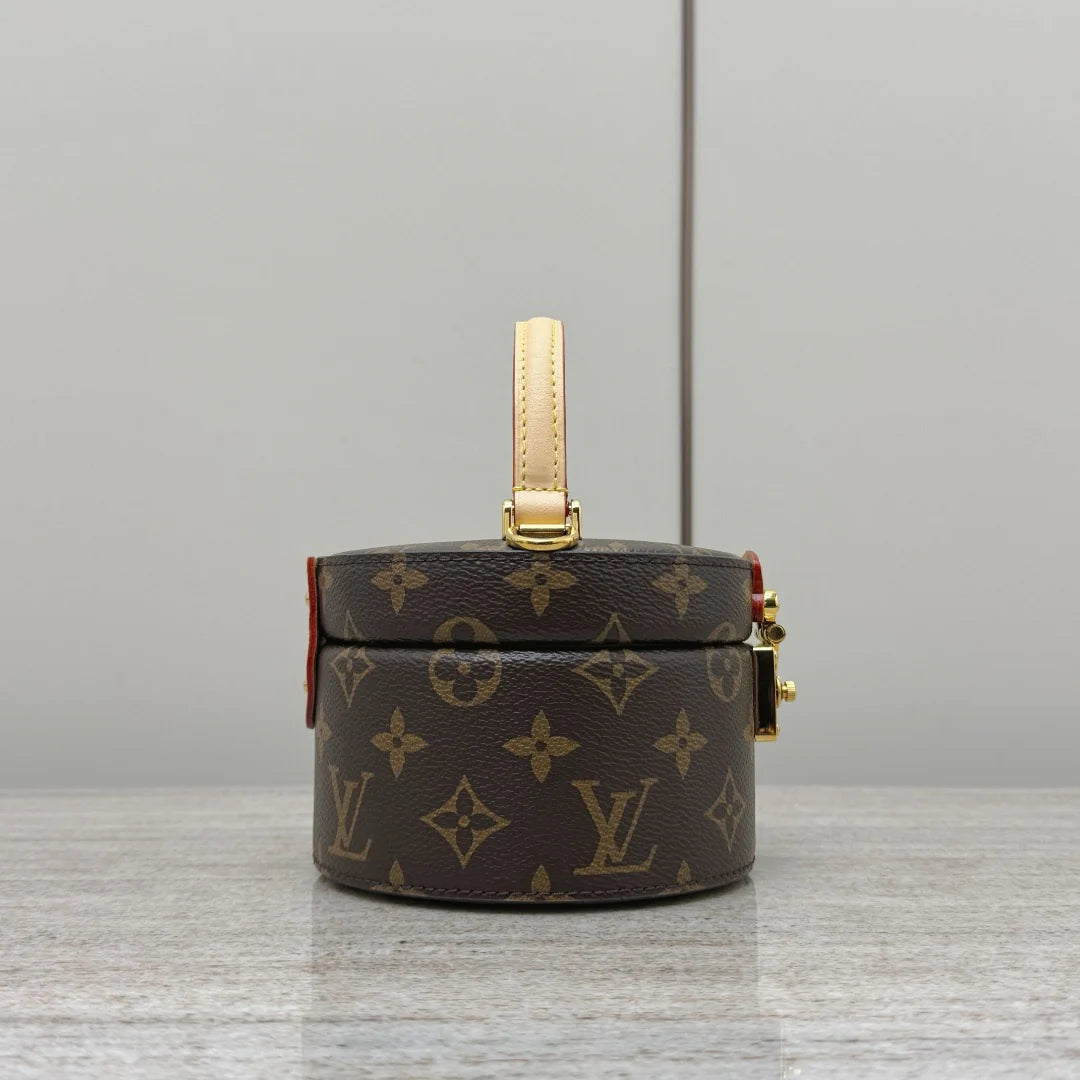 Onthego BB - Glimmer of Luxury