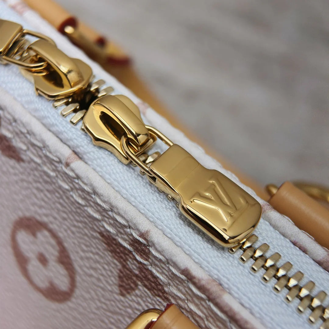 Alma Nano - Glimmer of Luxury