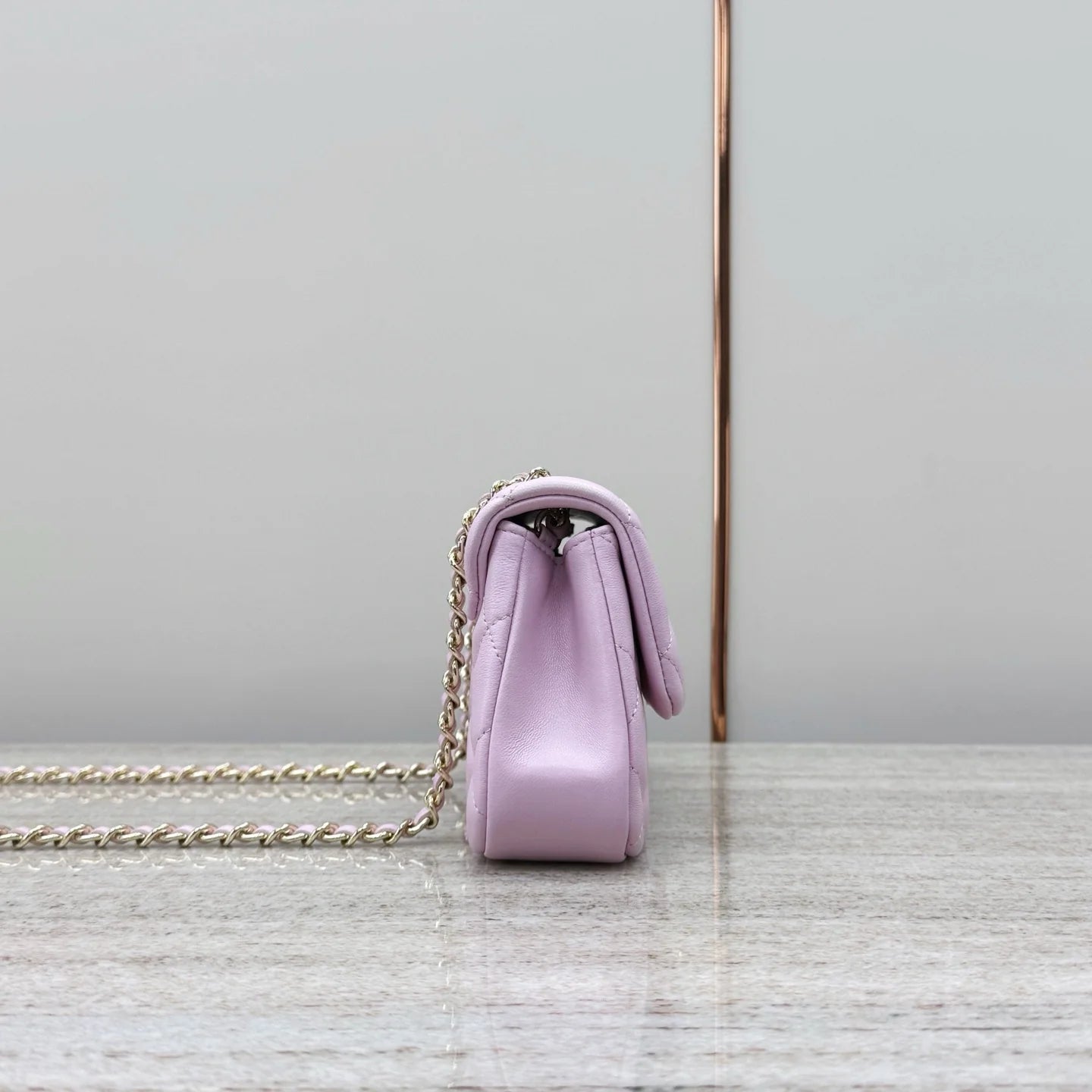 Chanel 25S Flap Bag