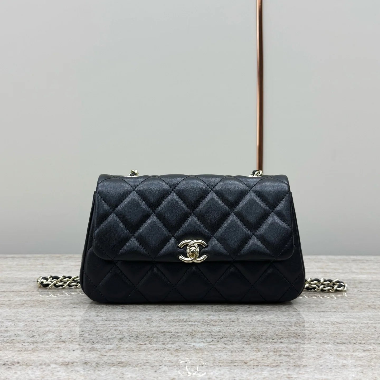 Chanel 25S Flap Bag