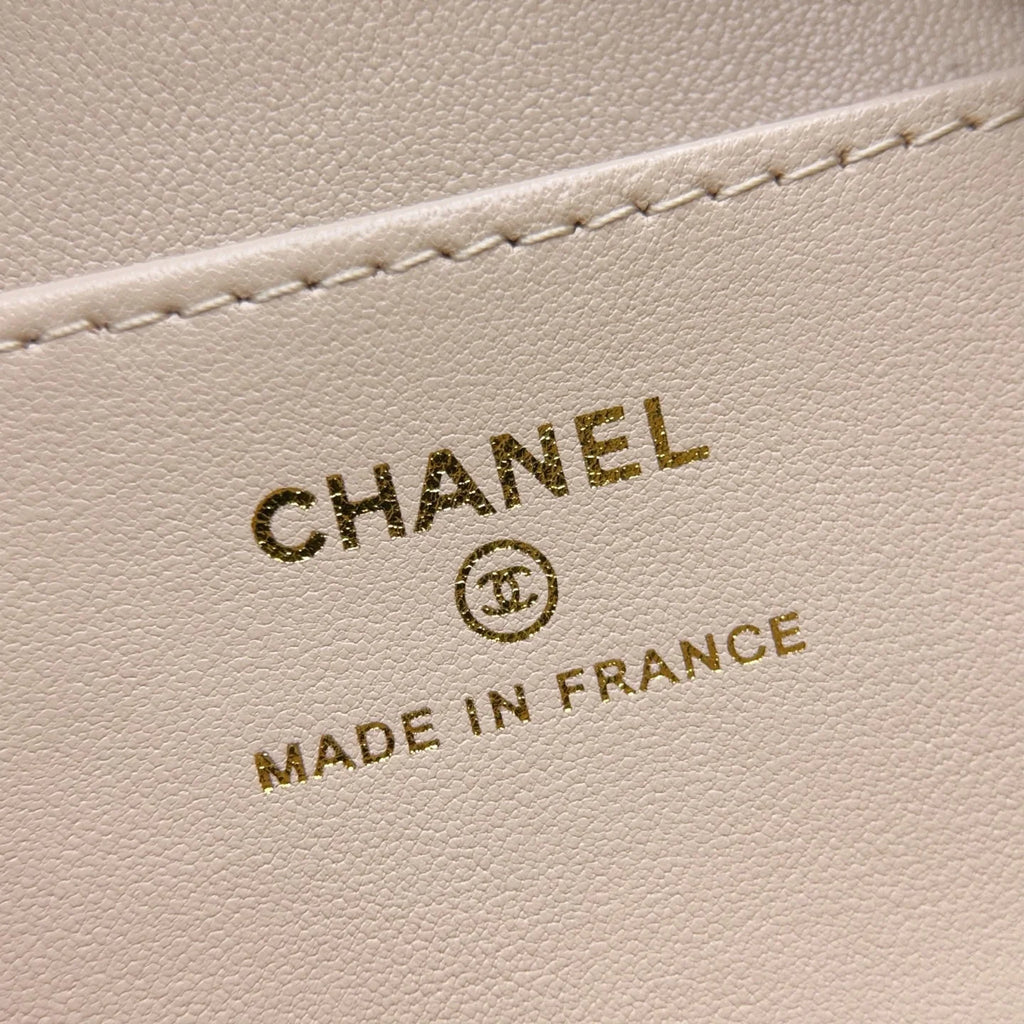 Chanel 25S Flap Bag