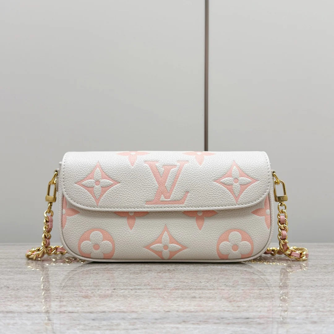 Ivy Çanta - Glimmer of Luxury