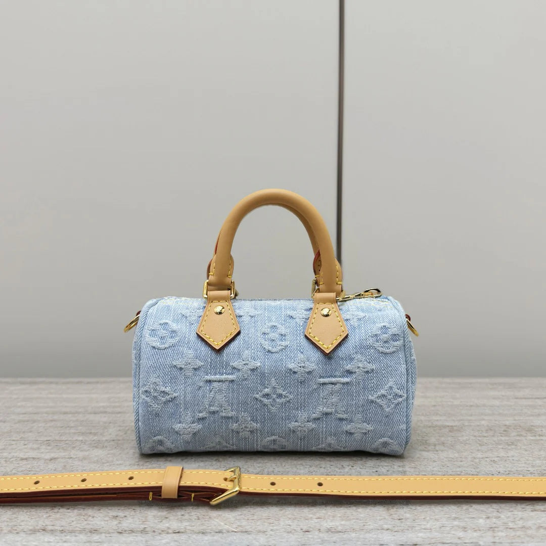 Speedy Nano - Glimmer of Luxury