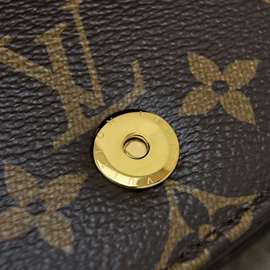 Zambak Woc - Glimmer of Luxury