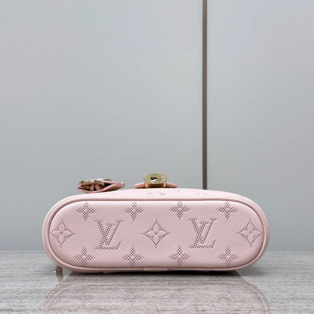 Vanity Çanta - Glimmer of Luxury