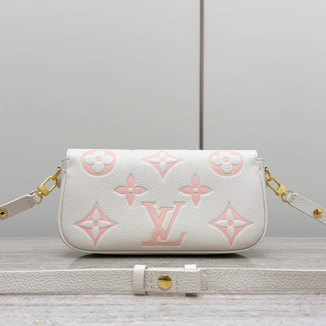 Ivy Çanta - Glimmer of Luxury