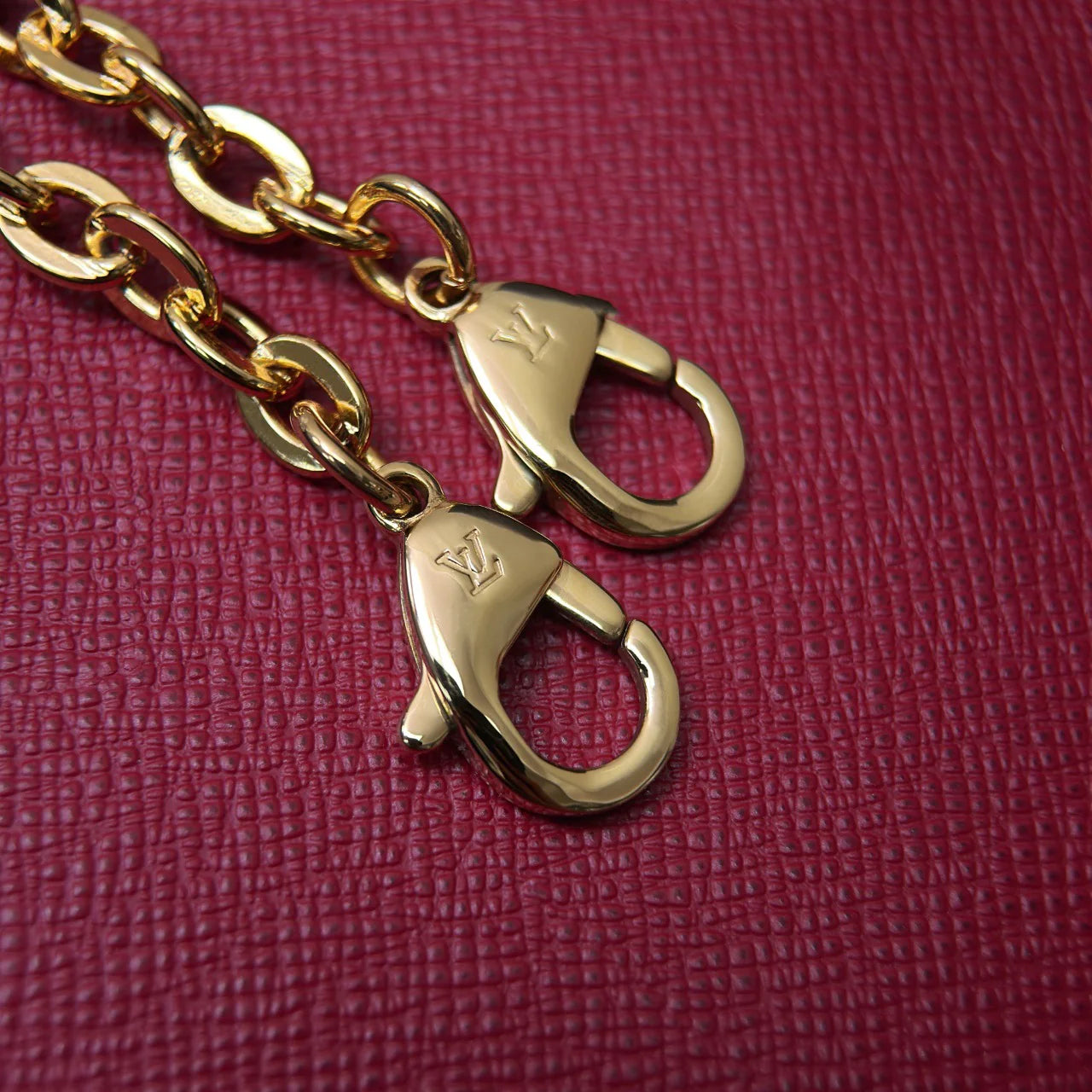 Pochette Félicie - Glimmer of Luxury