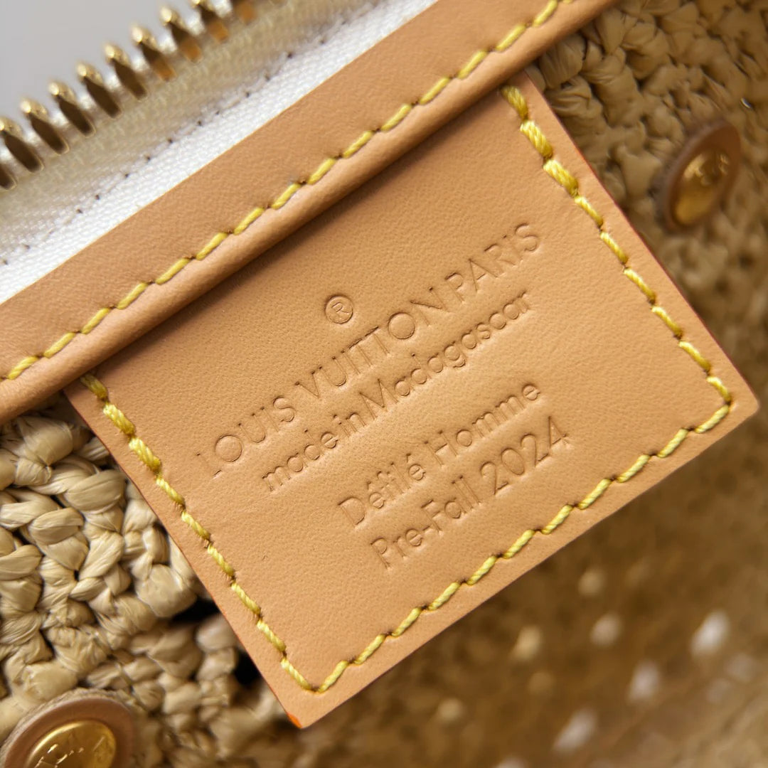 Keepall25 - Glimmer of Luxury