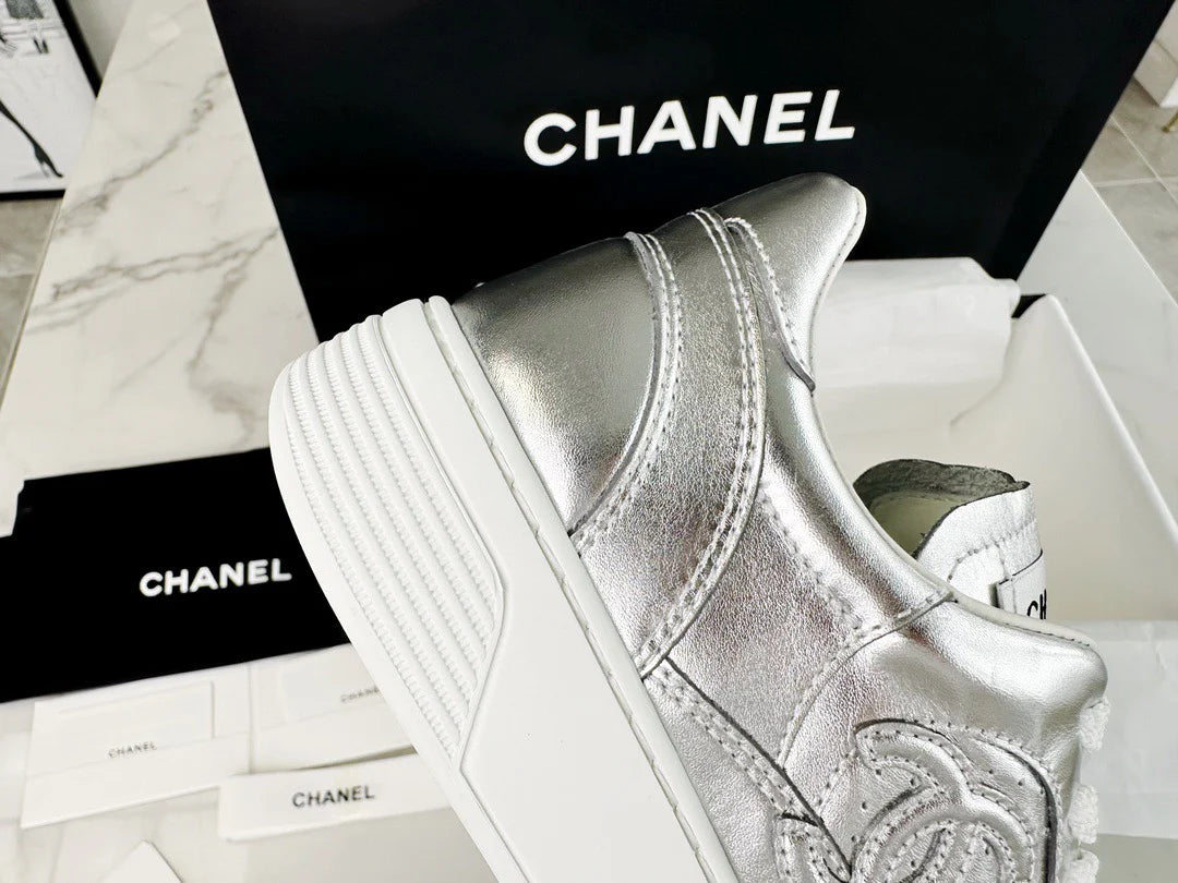 S24 Spor Ayakkabıları - Glimmer of Luxury