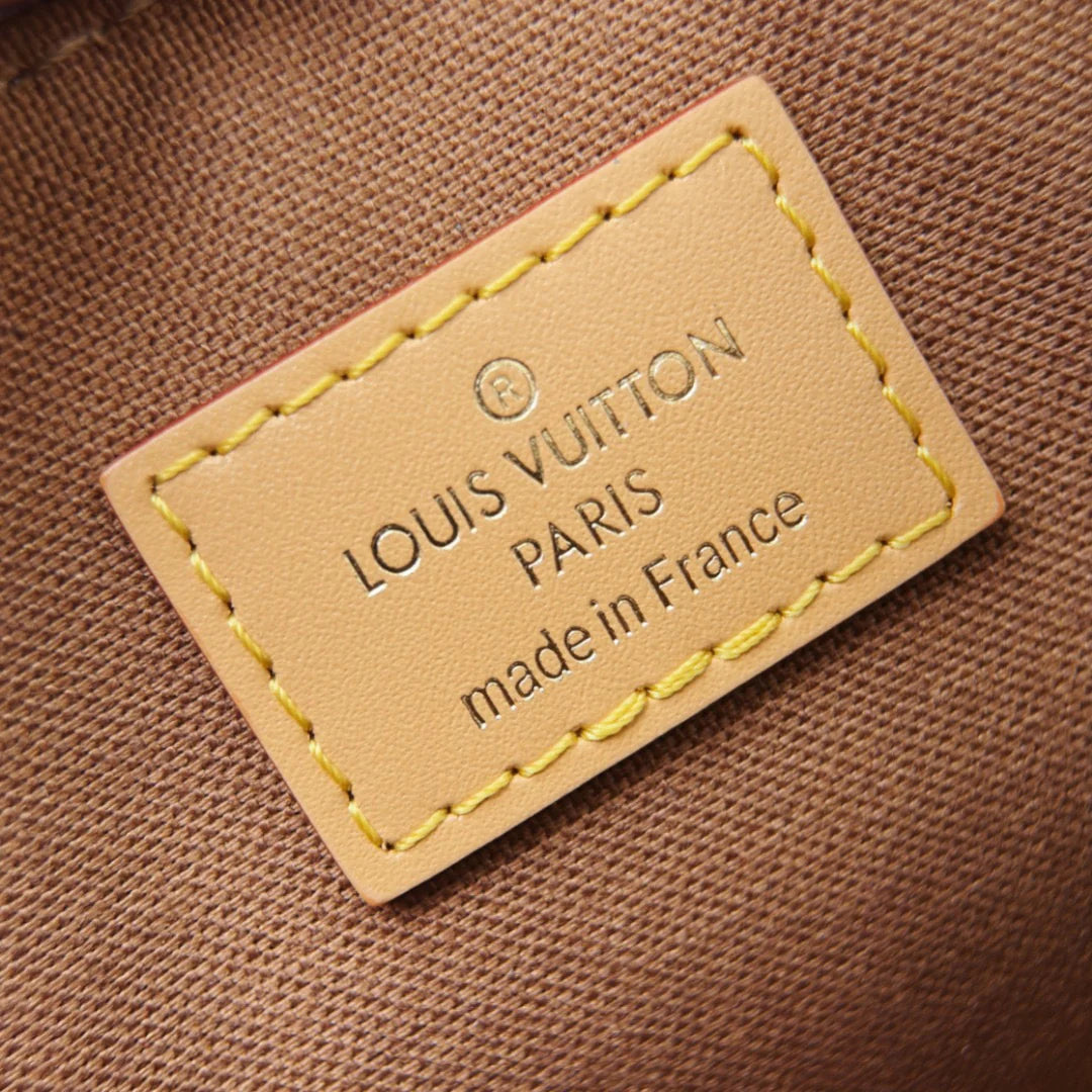 Alma Nano - Glimmer of Luxury