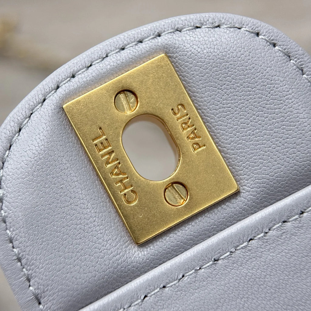 Chanel 25S Flap Bag