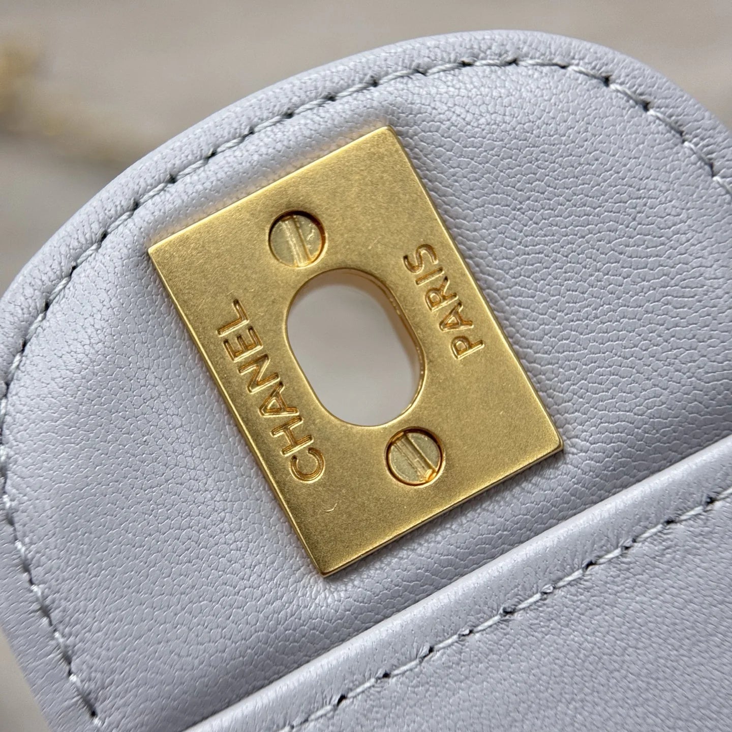 Chanel 25S Flap Bag